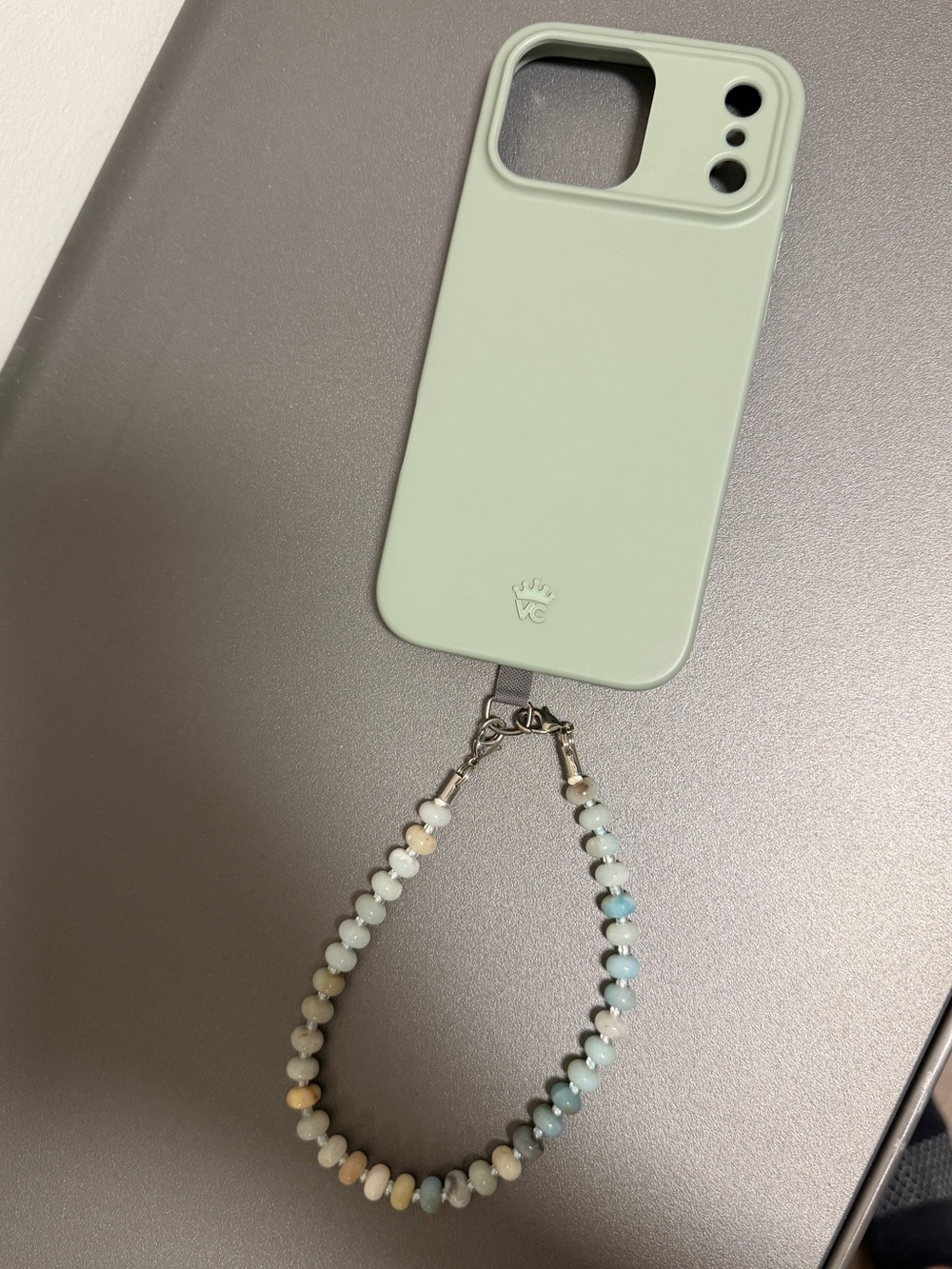 Velvet Caviar for iPhone 17 Pro Max